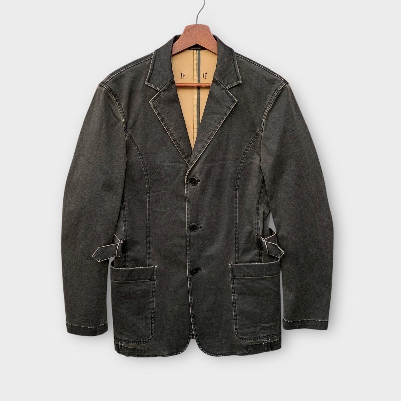 Gaultier Homme Objet - Etsy