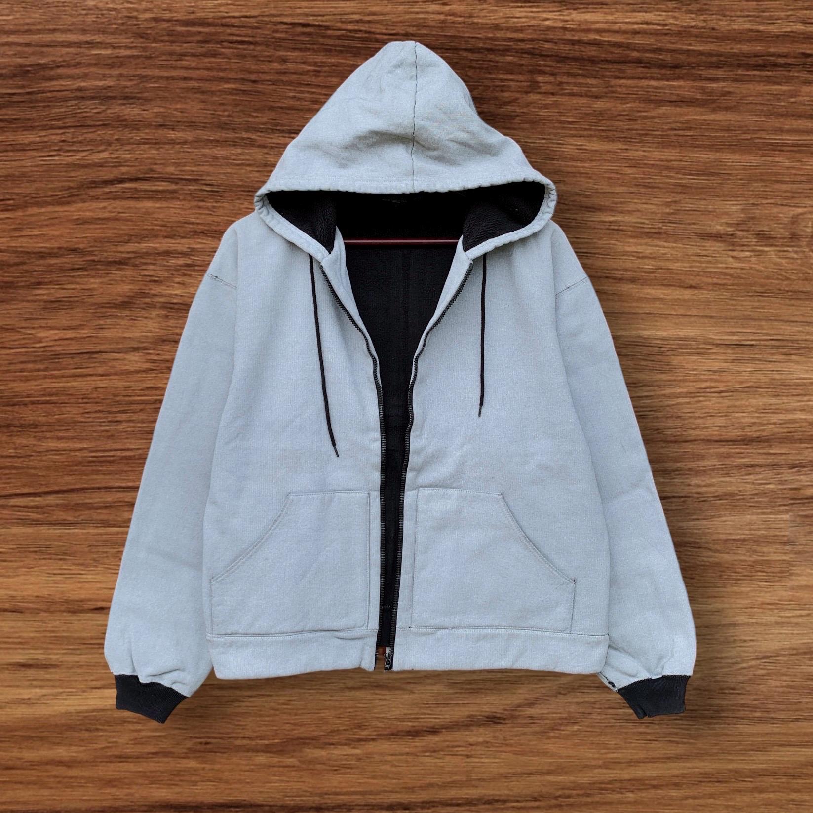 Jacket Riri Zipper - Etsy