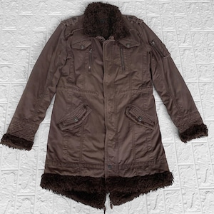 In the Attic Jacket - Etsy