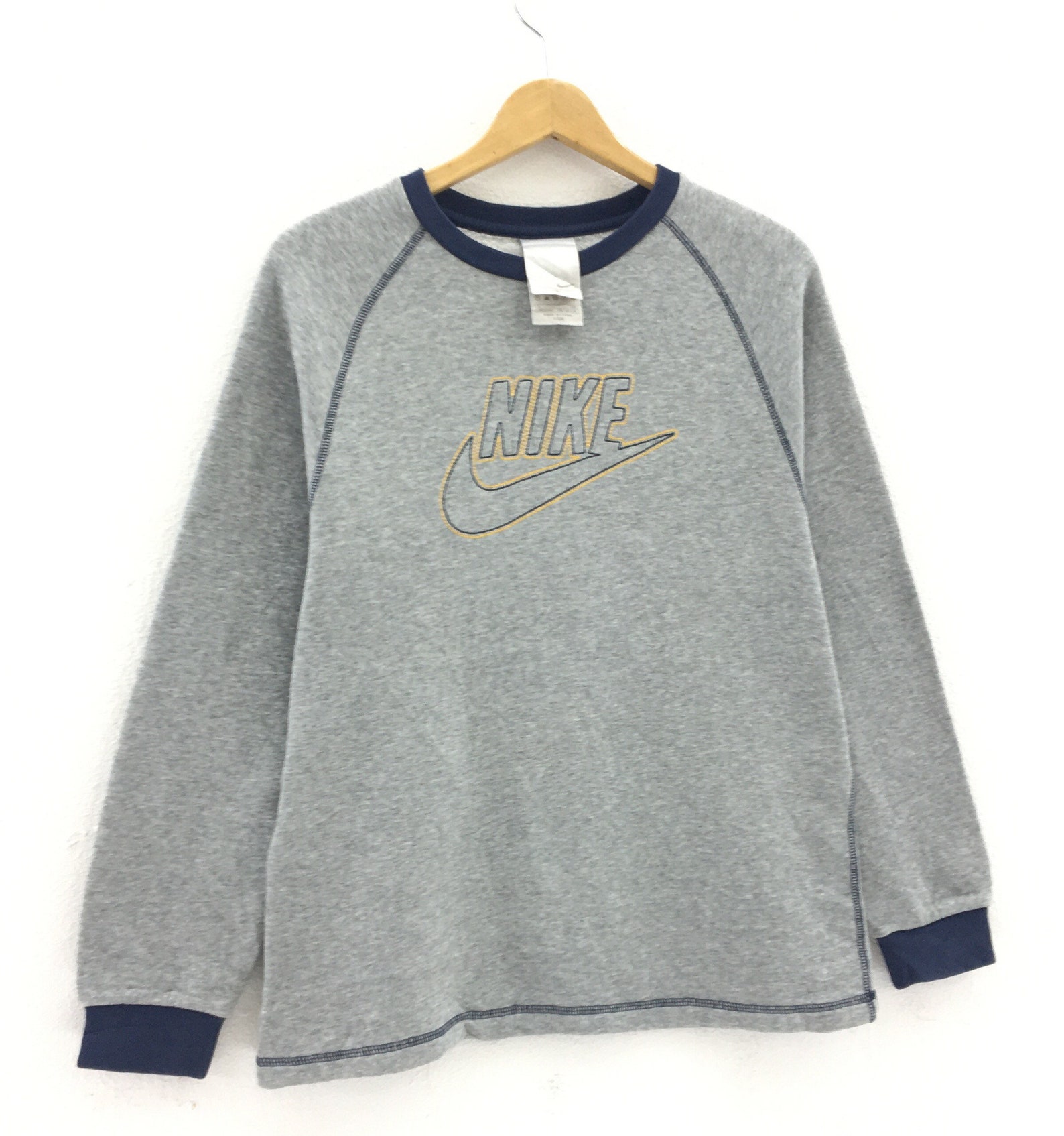 nice crewnecks