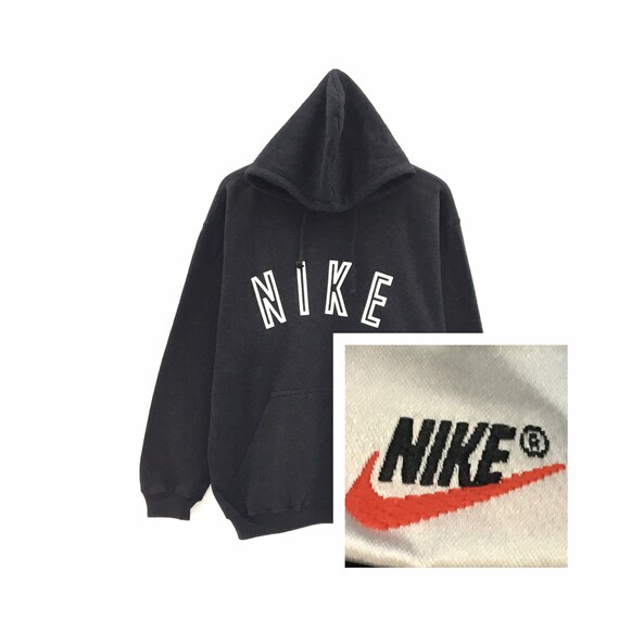 nike block sweatshirt