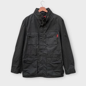 291295＝homme military docking jacket 291295＝homme military docking jacket