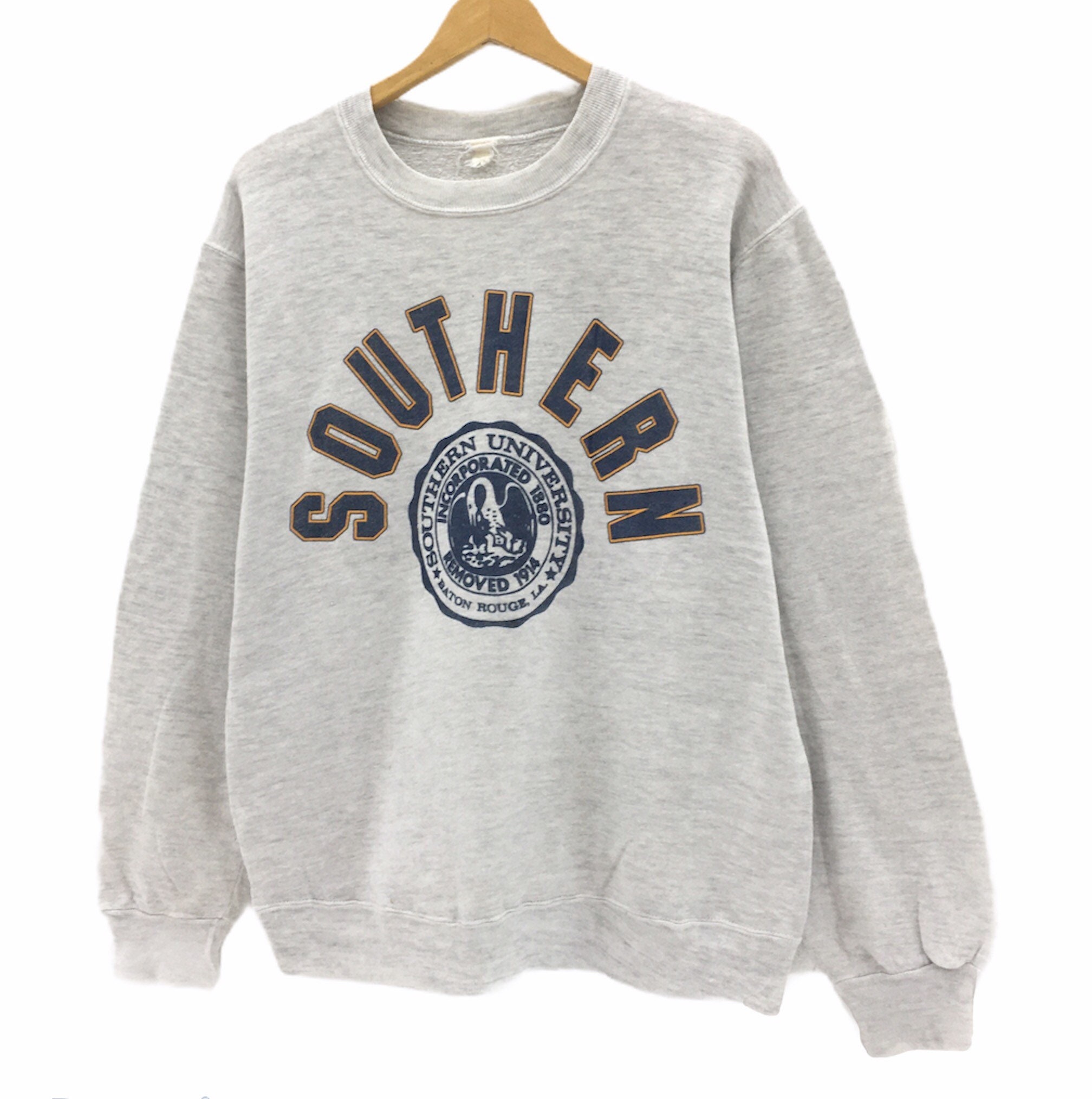 simply southern crewneck sweatshirt