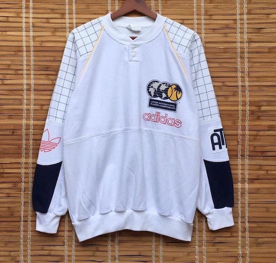 adidas streetwear clothing