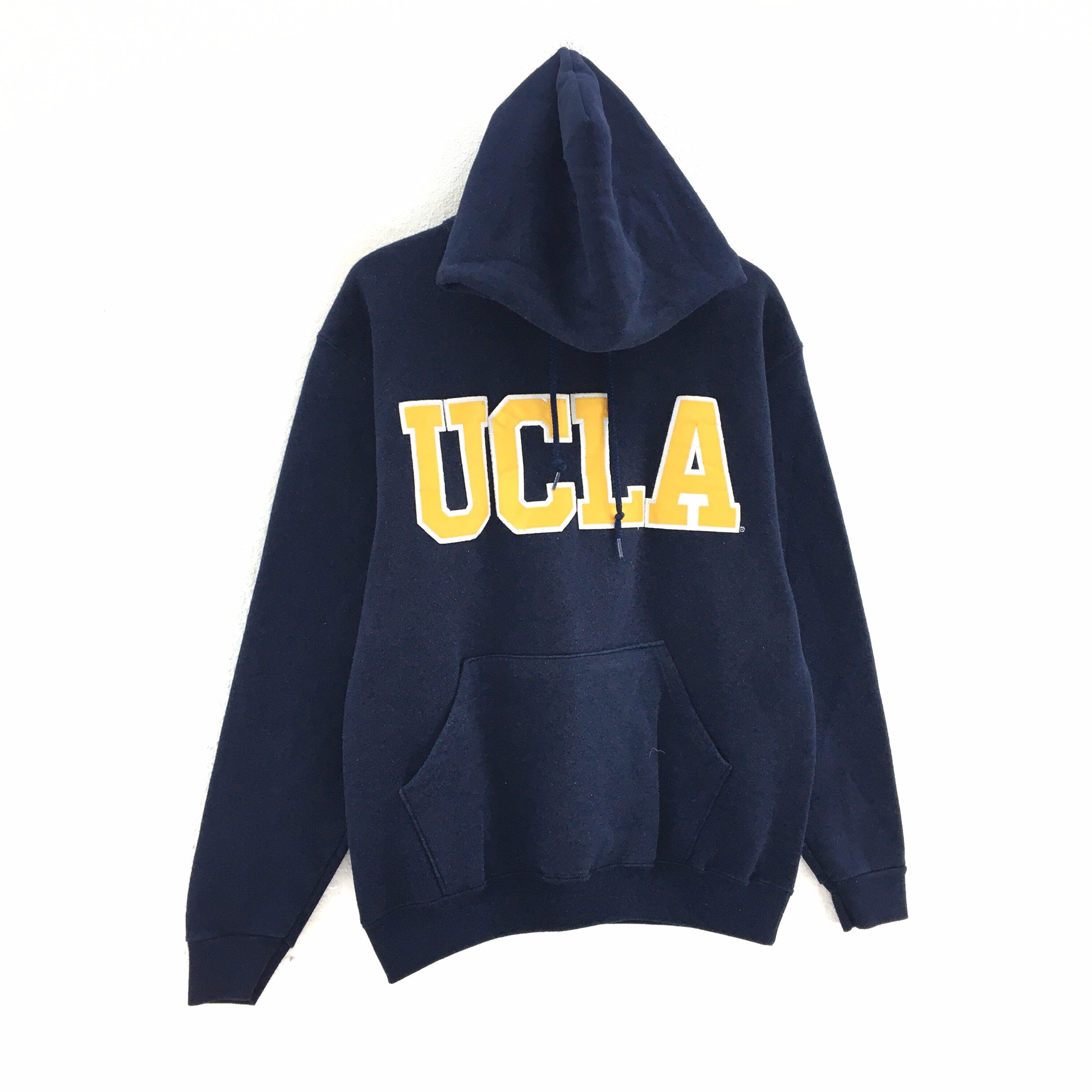 Vintage Style 90's Logo 7 UCLA University Crewneck T-shirt Printed  University Logo University California Los Angeles Bruins T-Shirts,  Sweatshirt, Hoodie Gifts for Fans - Bluefink