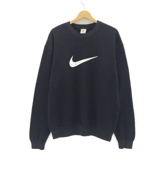 トップス 90s NIKE Logo Crewneck Sweatshirt L s-l400.jpg