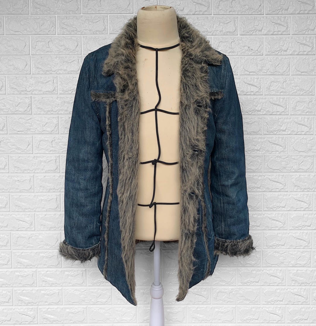 ブルゾン vintage fake far big size jacket il_1080xN.6651400600_kygt.jpg