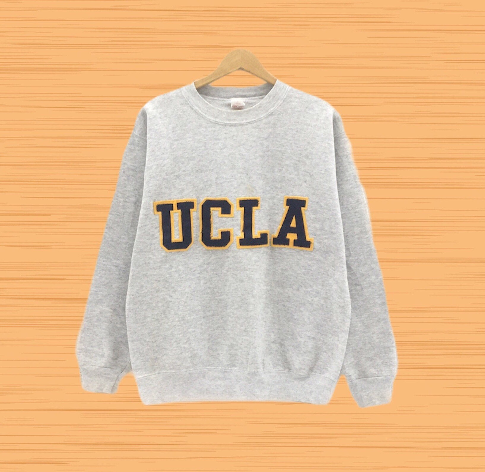Champion Ucla - Etsy