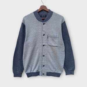 Aquascutum Cardigan - Etsy