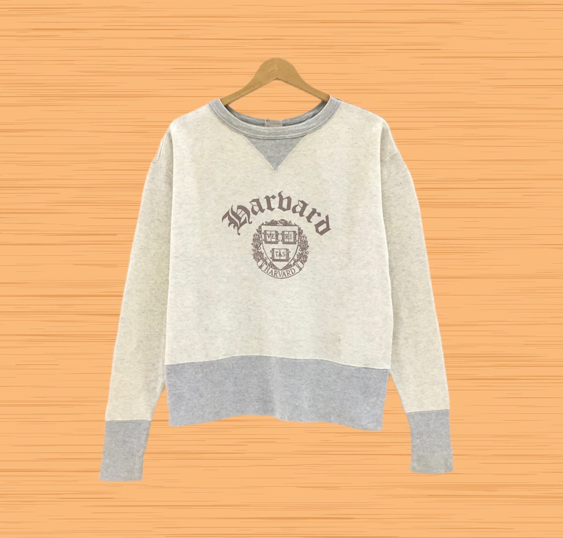 pull champion crewneck