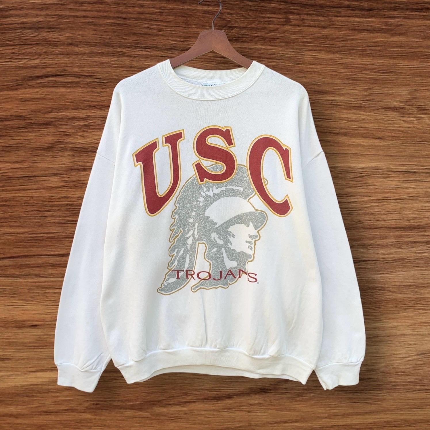 Vintage usc sweatshirt España