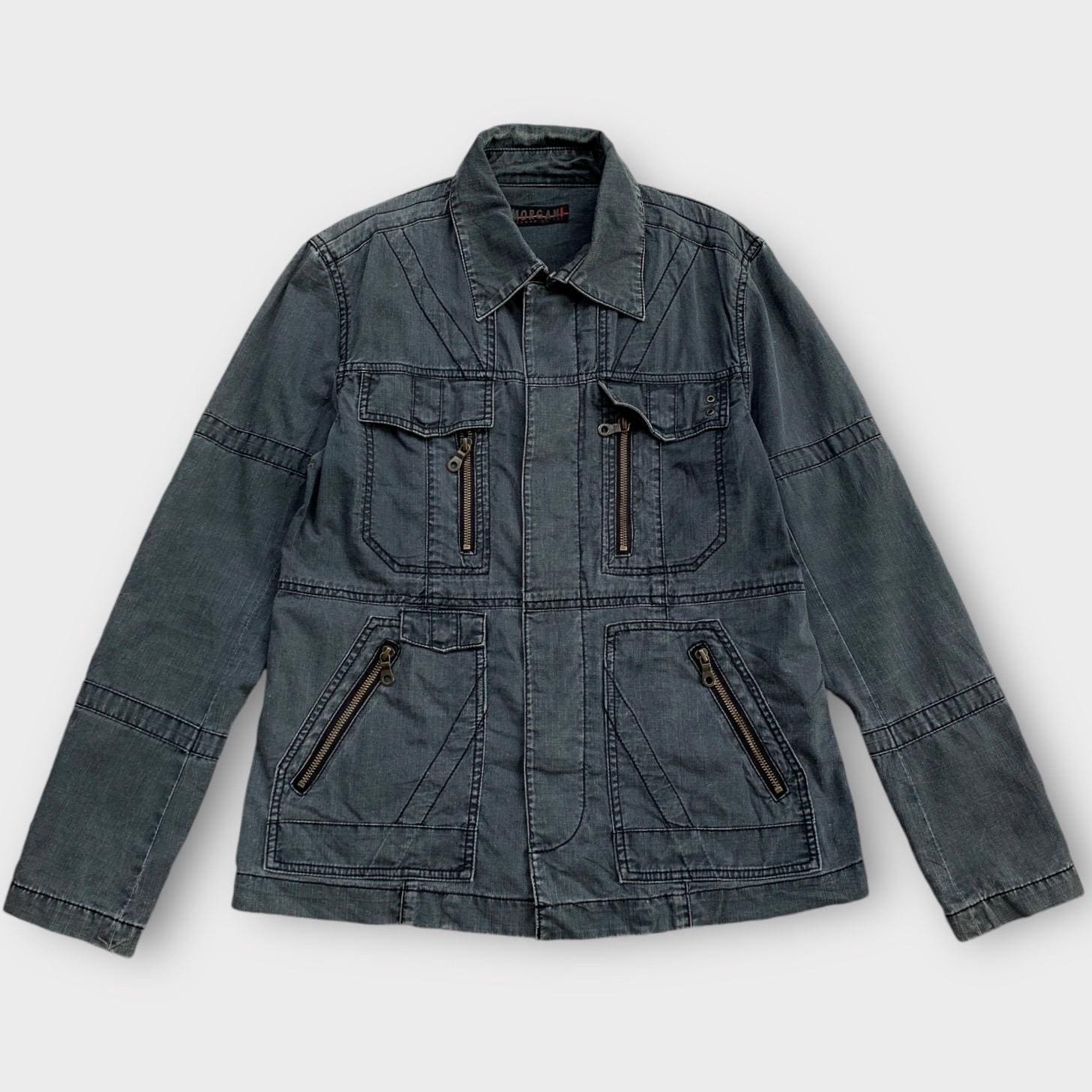 Morgan de toi jacket - Etsy 日本