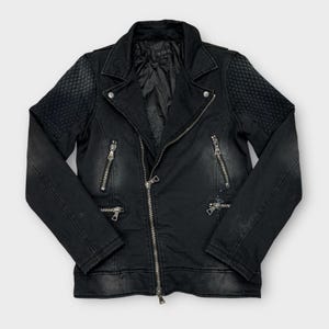 In the Attic Jacket - Etsy