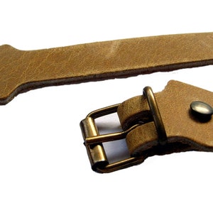 Fibbia Per Cintura Grande - Stile Cowboy Western Con Fiore Inciso, Argento Antico, Per Cinturino 20mm