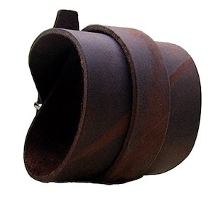 Bracelet Leather Bracelet Wrap Bracelet Single Strap