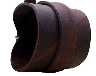 Cinturone con Manette a Fascetta