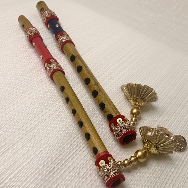 Lord Krishna’s Flute-10"