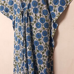 etsy caftan