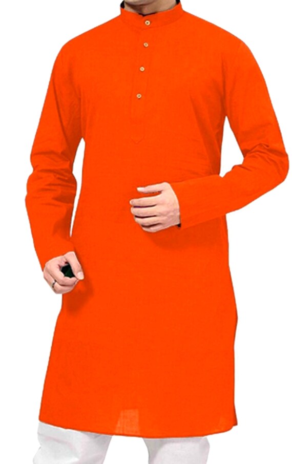 man dress kurta pajama