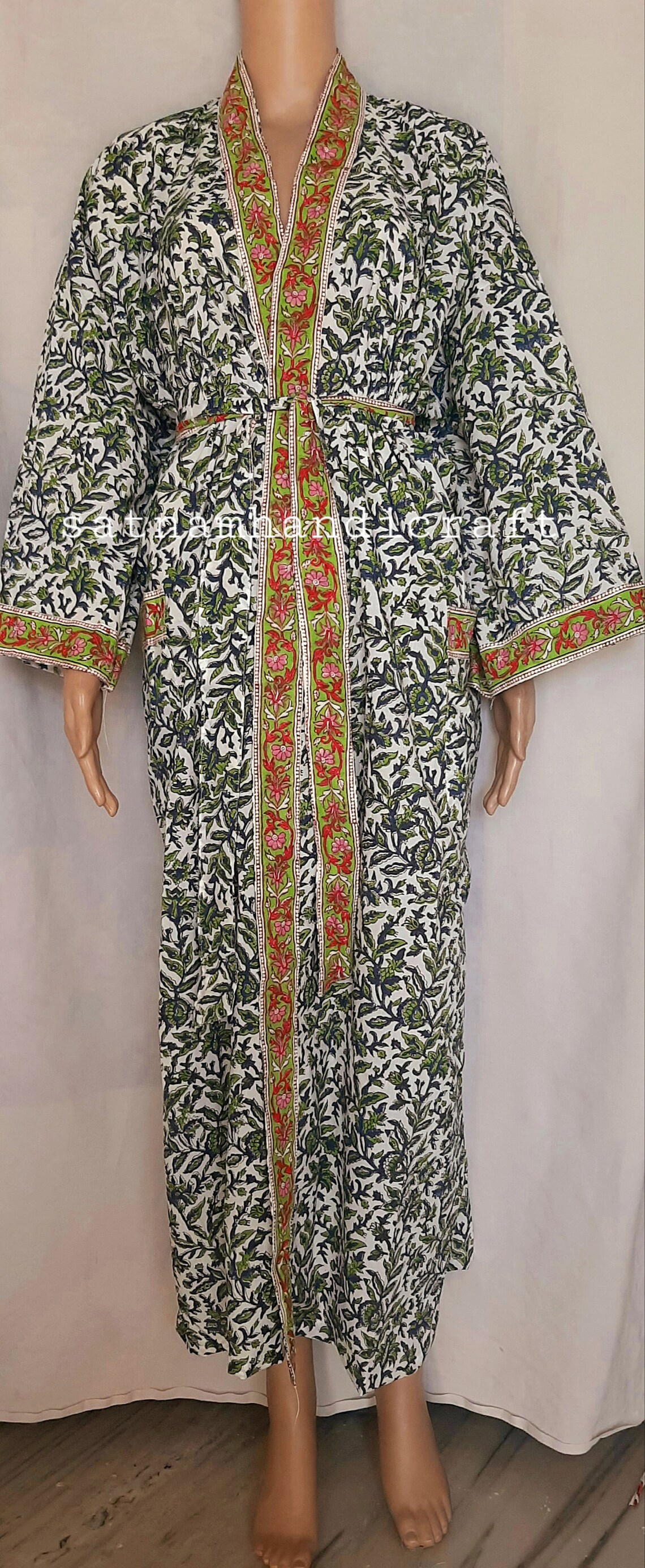 cotton ka maxi