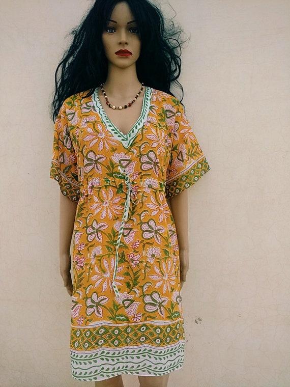 night maxi design