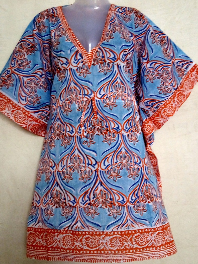kurta gown maxi