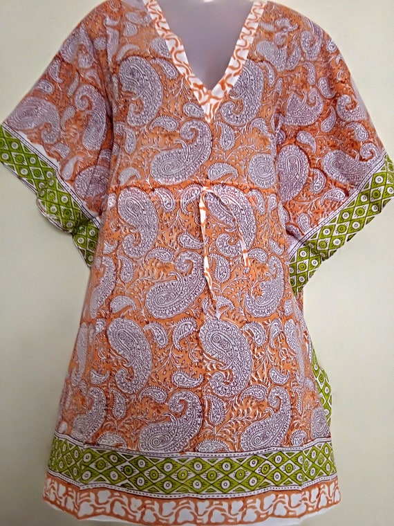 indian cover up clothing