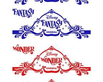 Free Free 74 Disney Dream Svg SVG PNG EPS DXF File