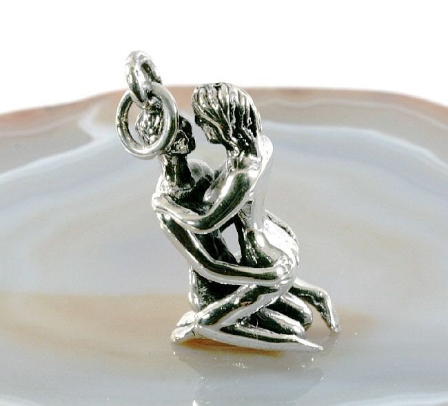 Kamasutra, Sex, 925 Sterling Silver, Pendant - Etsy