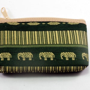 Thai coin purse hotsell