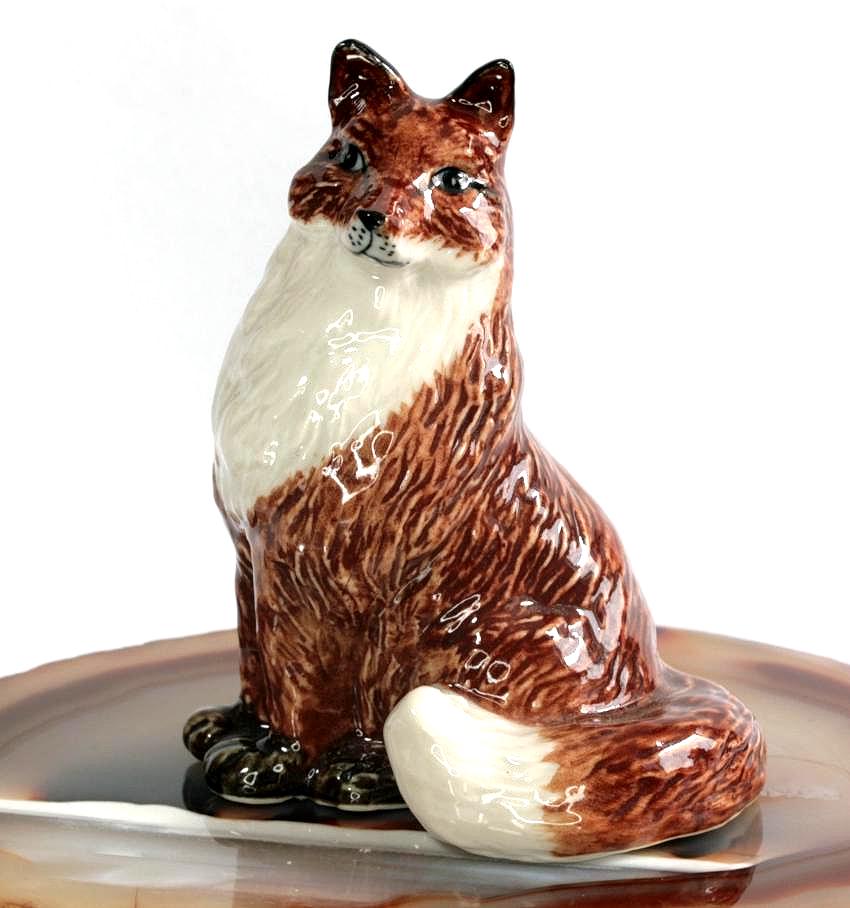 Porzellan tiere figuren