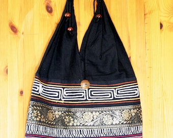 Bag, schoudertas, boodschappentas, 6359