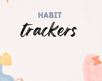 Habit Tracker