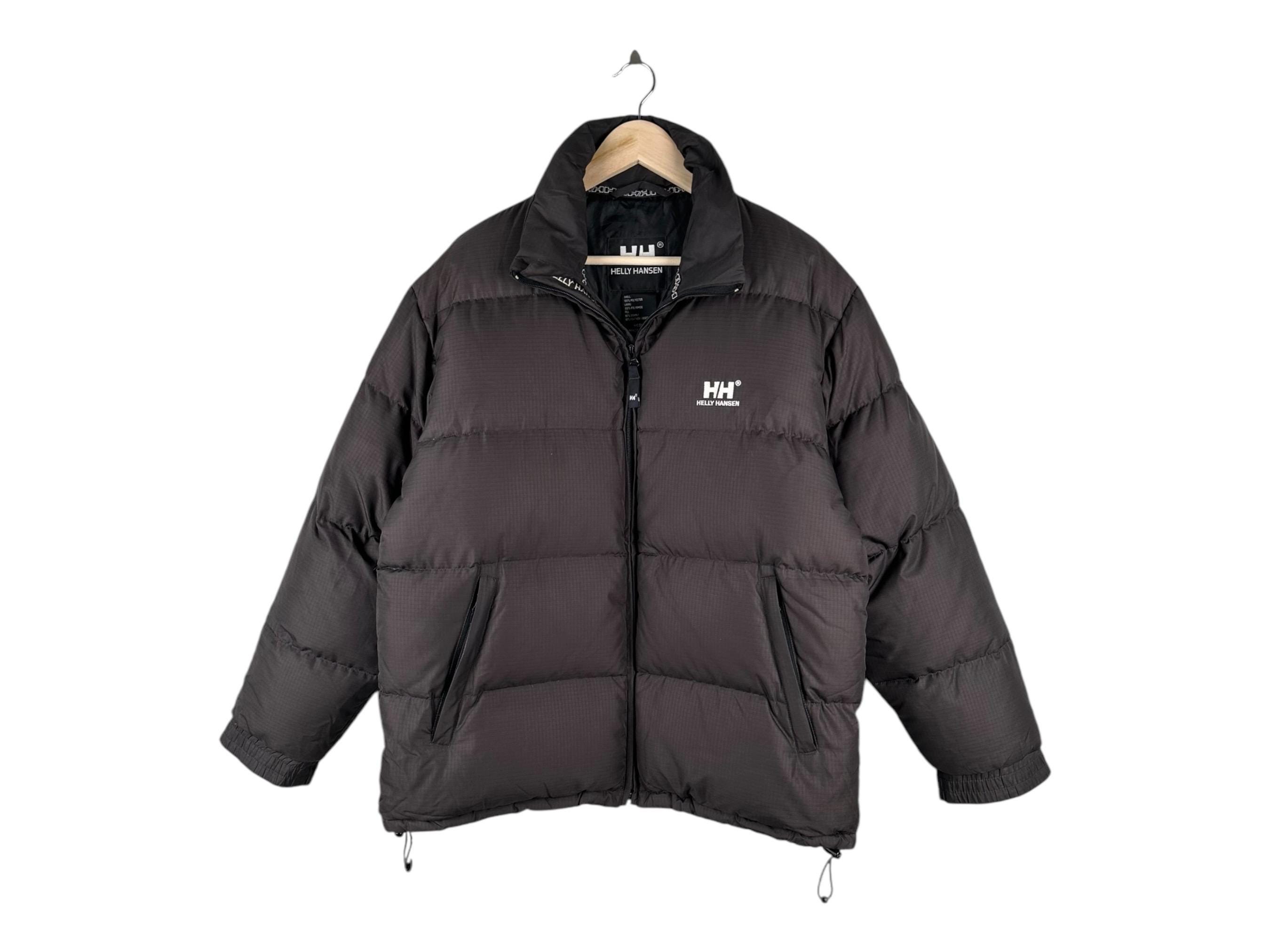 Y2k Helly Hansen - Etsy Y2k Helly Hansen - Etsy