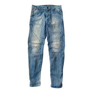 Acne Studios - アクネストゥディオズ 24AW FNMNTROU001003 863