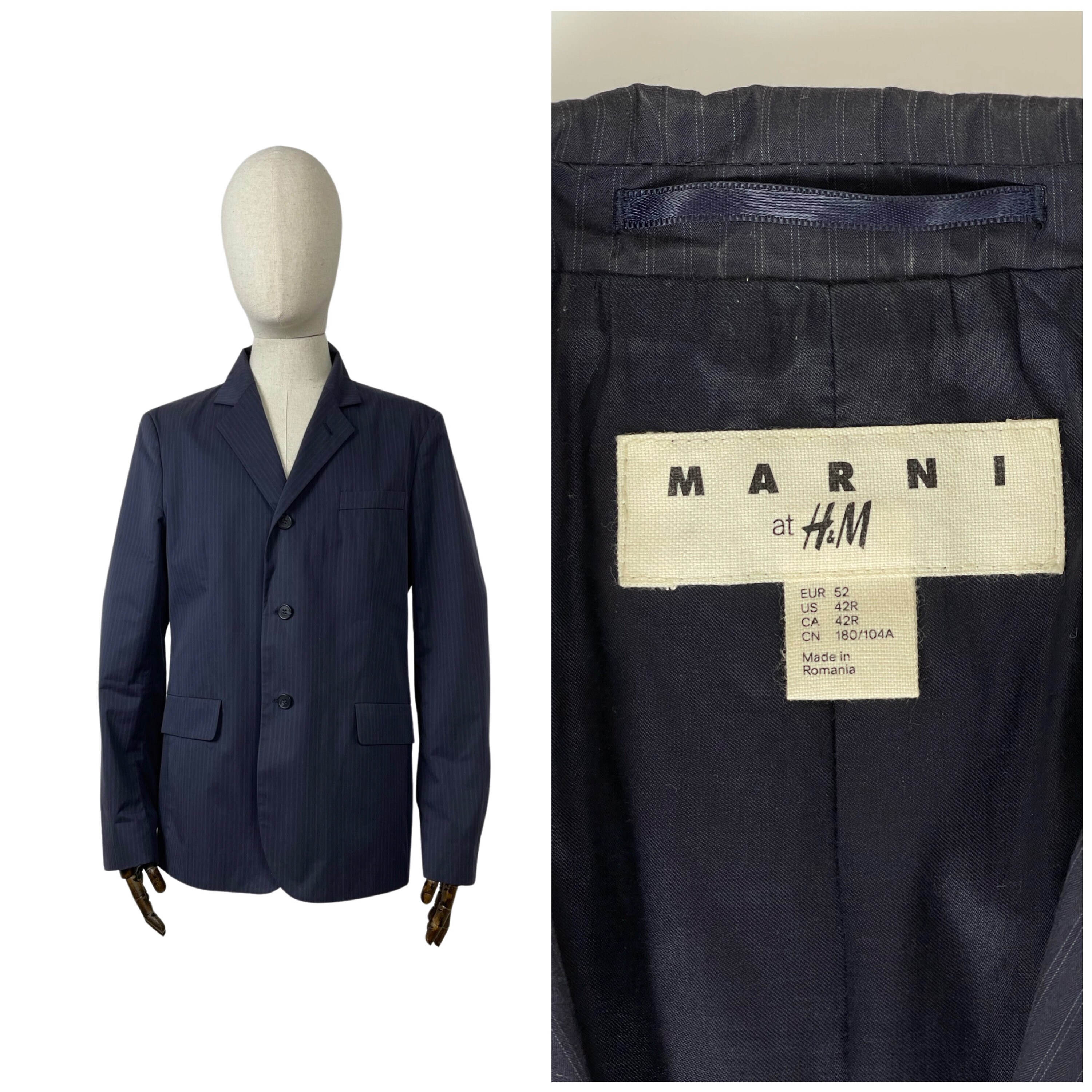 H&M Varsity Gilet  Clothes design, Fashion, H&m