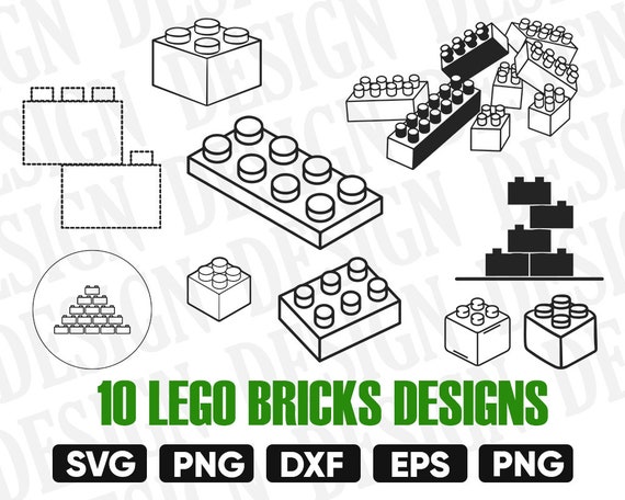 Download Lego Bricks Svg Lego Svg Lego T Shirt Brick Svg Lego Mom Etsy PSD Mockup Templates