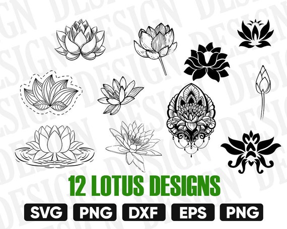 lotus design