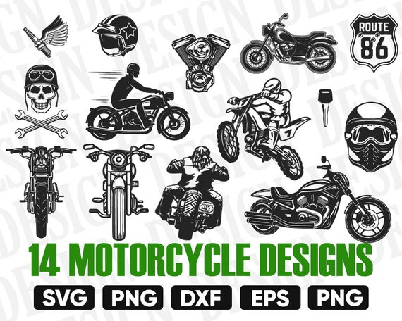 Download Harley Davidson Logo Harley Davidson Svg Bundle Motorcycle Svg T Shirt Design Harley Davidson Clipart Svg For Cricut Silhouettes Dxf Kits How To Craft Supplies Tools