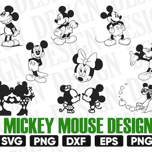 Mouse svg, cartoon svg, cartoon mouse svg, girl mouse svg, mouse silhouette, animal outline svg, mouse head svg, mice clipart, dxf svg
