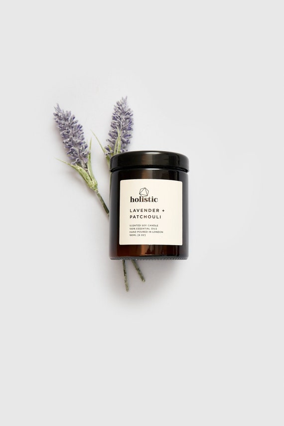 lavender patchouli fragrance oil