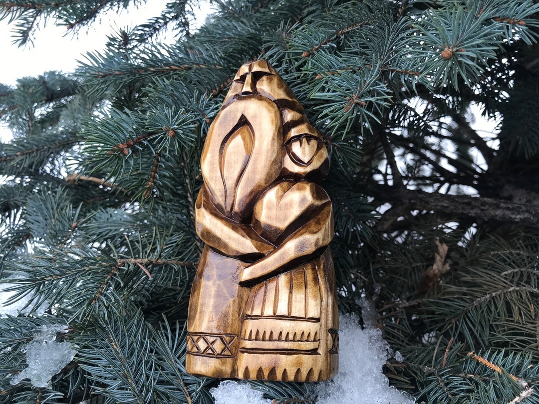 Figure ANCESTORS, Homealtar, Ritual , Family Strength, Occult - Etsy