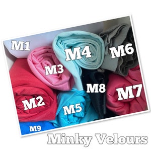 WINGLESS Organic Hemp Bamboo Cotton Booster Pack-Natural Pantyliners- Inserts- Set of 5 image 5