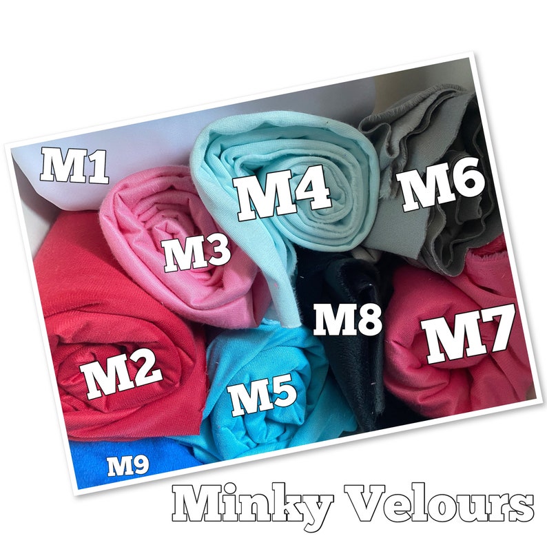 WINGLESS Organic Hemp Bamboo Cotton Booster Pack-Natural Pantyliners- Inserts- Set of 5 image 5