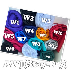 WINGLESS Organic Hemp Bamboo Cotton Booster Pack-Natural Pantyliners- Inserts- Set of 5 image 4