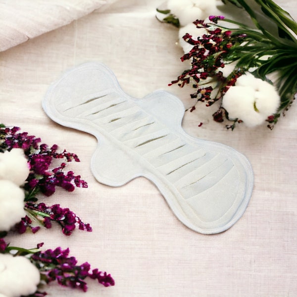 Reusable Post Partum Pad Etsy