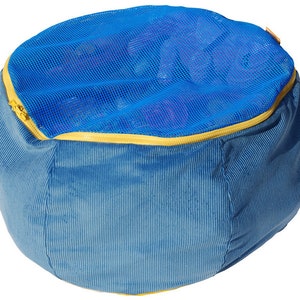 Toy Box, Spacy Bag With Lining image 3