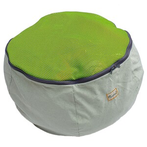 Toy Box, Spacy Bag With Lining image 6