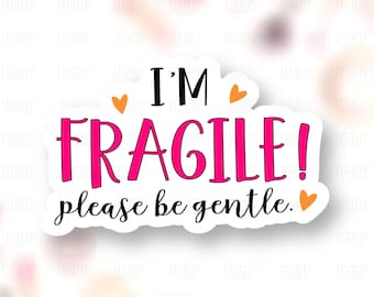 Handle With Care Etsy Handle With Care Etsy