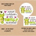 Repeat Customers Are Awesome Sticker Download PNG, Funny Pun Small ...